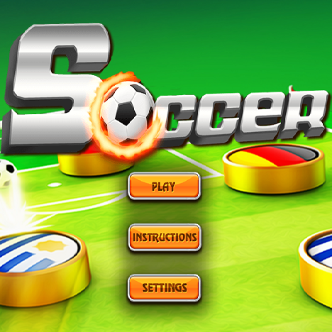 Soccer Caps